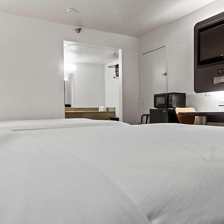 Motel 6-San Luis Obispo, Ca - South Eksteriør billede